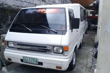 For sale Mitsubishi L300 fb 97