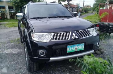 Rush Montero 2012 for sale 