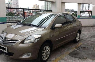 2012 Toyota Vios 1.3 G Automatic for sale