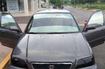 Honda City exi 1997 for sale 