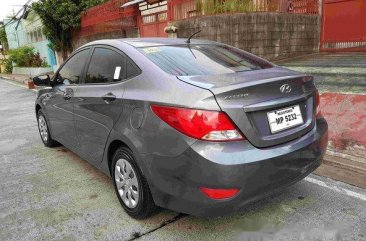 Hyundai Accent 2016 for sale 