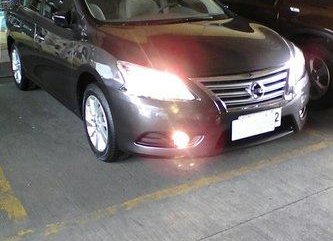 Good as new Nissan Sylphy 2015 for sale