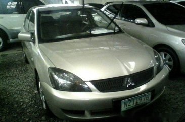 Mitsubishi Lancer 2009 for sale 