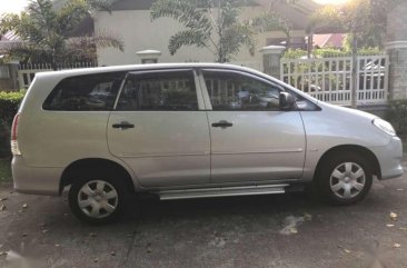 2011 Toyota Innova for sale