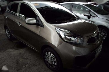 2014 Kia Picanto LX Manual for sale