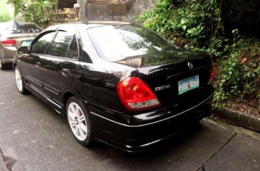 Nissan Sentra 1.3GX Automatic Transmission for sale