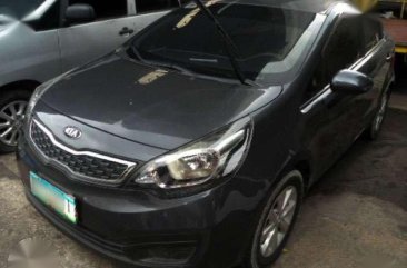 2013 Kia Rio 1.4 EX AT GAS (BDO Pre-owned Cars)