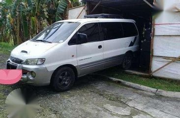 Hyundai Starex 2000 for sale