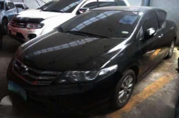 2012 Honda City 1.5 E AT GAS for sale