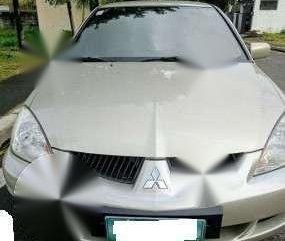 Mitsubishi Lancer 2007 for sale