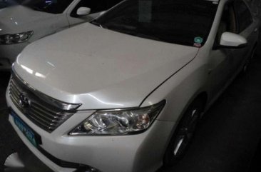 2013 Toyota Camry 2.5 V AT Gas for sale
