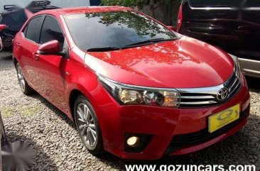 2014 Toyota Corolla for sale