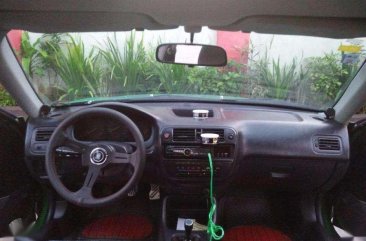 Honda Civic 1996 for sale