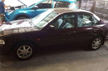 2000 Mitsubishi Lancer MX very very FRESH for sale