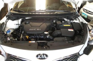 2016 Kia Forte for sale