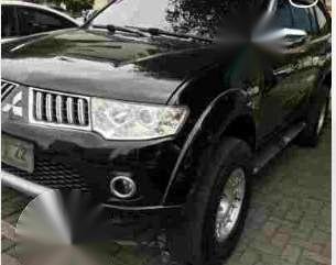 2009 Mitsubishi Montero for sale