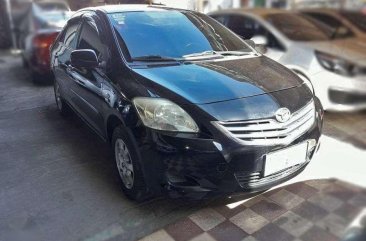 2011 Toyota Vios 13 E Mt for sale