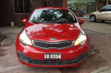 Kia Rio 2013 model 6 Speed for sale