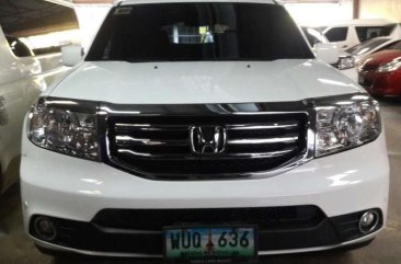 2013 Honda Pilot for sale