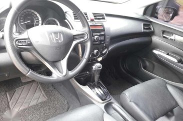 Honda city 2013 for sale 