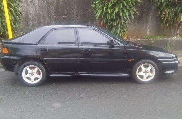 97 Mazda 323 Astina 1.8L 16 Valve Engine for sale