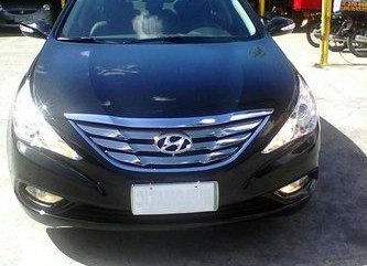 Well-maintained Hyundai Sonata 2011 for sale