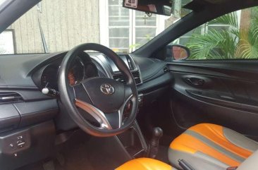 2015 Toyota Yaris for sale