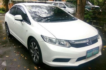 2013 Honda Civic 18 for sale