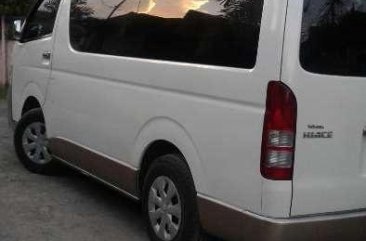 For sale Toyota Hiace gl Grandia 2011