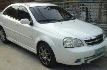 Chevrolet Optra 2007 for sale 