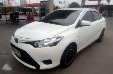 Super Fresh Toyota Vios J 2015 for sale