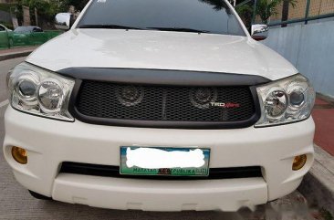 Toyota Fortuner 2011 for sale 