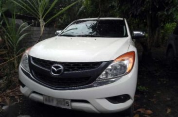 2015 Mazda BT-50 4x4 3.2L AT DSL for sale 