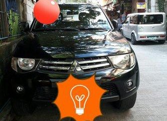 Mitsubishi Strada 2010 for sale 