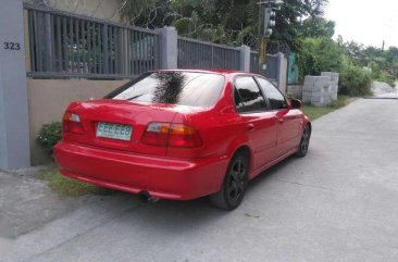 Honda Civic lxi 1998 model for sale