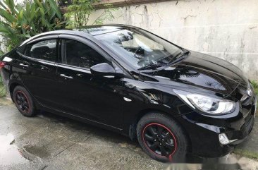 Hyundai Accent 2014 for sale