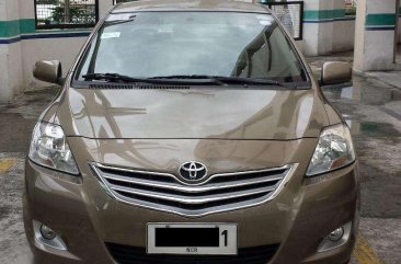 2012 Toyota Vios 1.3 G Automatic for sale