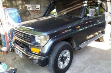 Toyota Land cruiser 70"series for sale