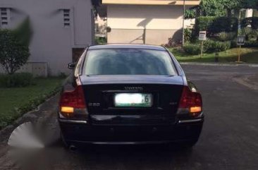 Volvo S60 2008 Model for sale