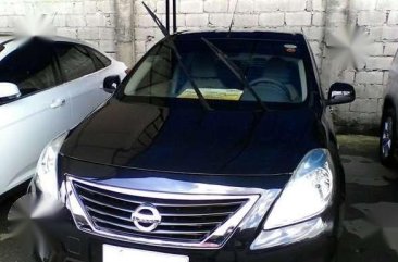 NISSAN ALMERA Sedan (GRAB) 2016 for sale