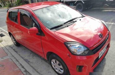 Toyota Wigo 2015 for sale 