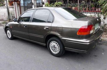 Honda Civic LXI 97 for sale