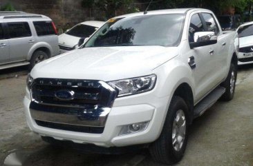 2016 Ford Ranger Xlt for sale