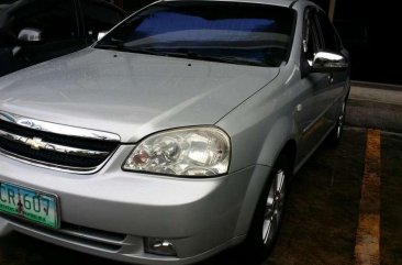 2006 Chevrolet Optra matic for sale