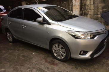 2017 Toyota Vios 1.3 E Automatic Dual vvti for sale 