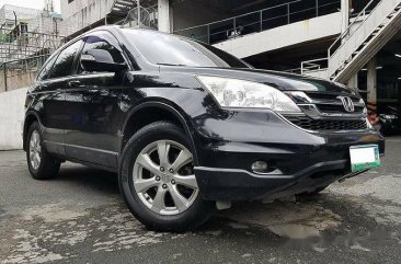 Honda CR-V 2010 for sale 