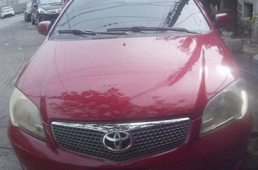 Toyota Vios 2007 for sale 