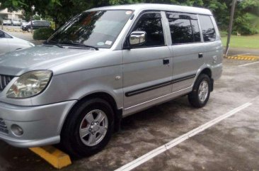 For sale Mitsubishi Adventure glx 2006