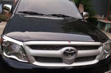 Toyota Hilux J 2006 Model for sale