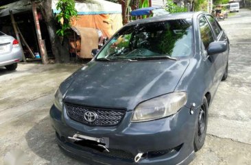 Toyota Vios 2006 for sale